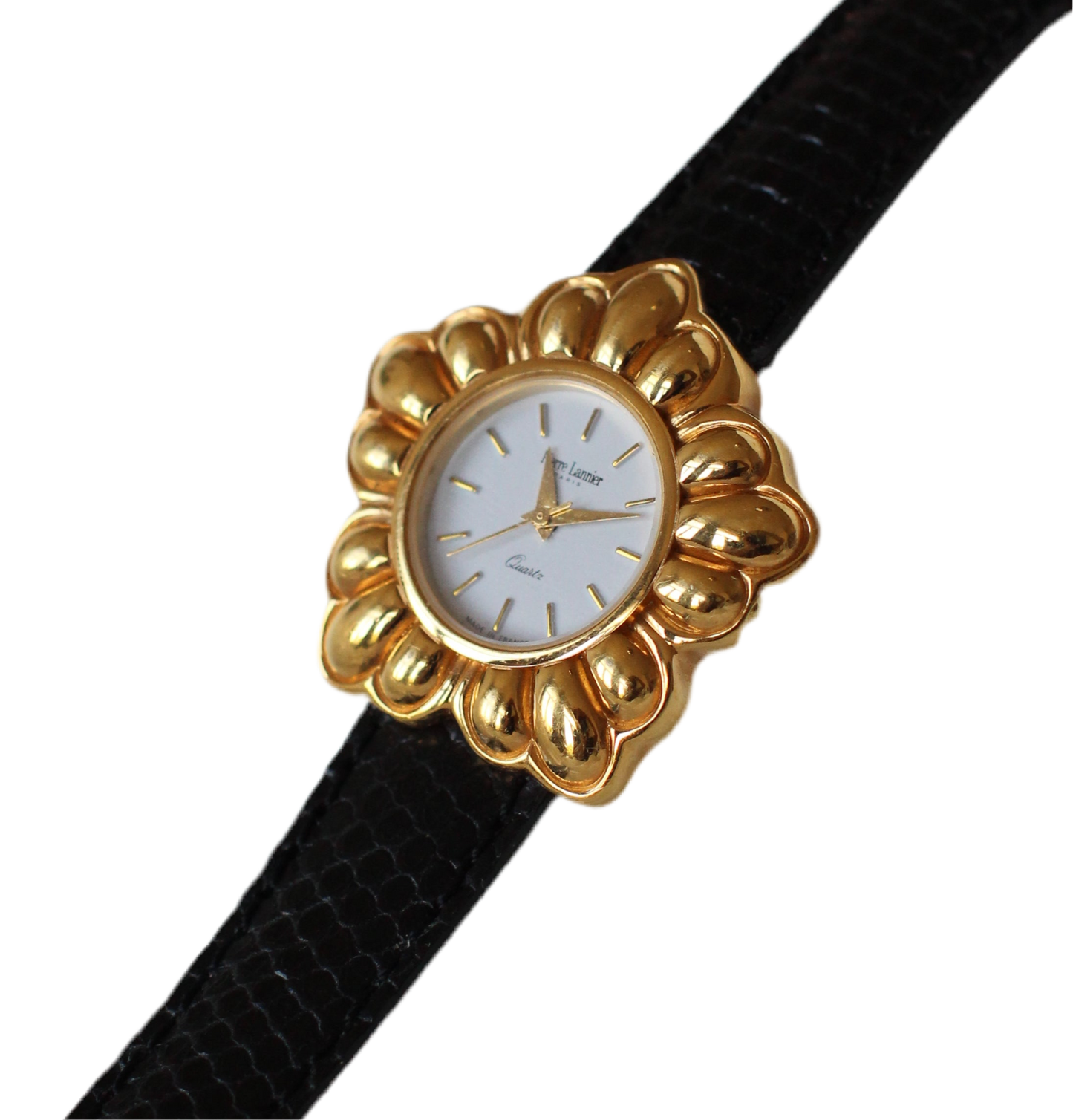 1980´s Pierre Lannier Vintage Watch