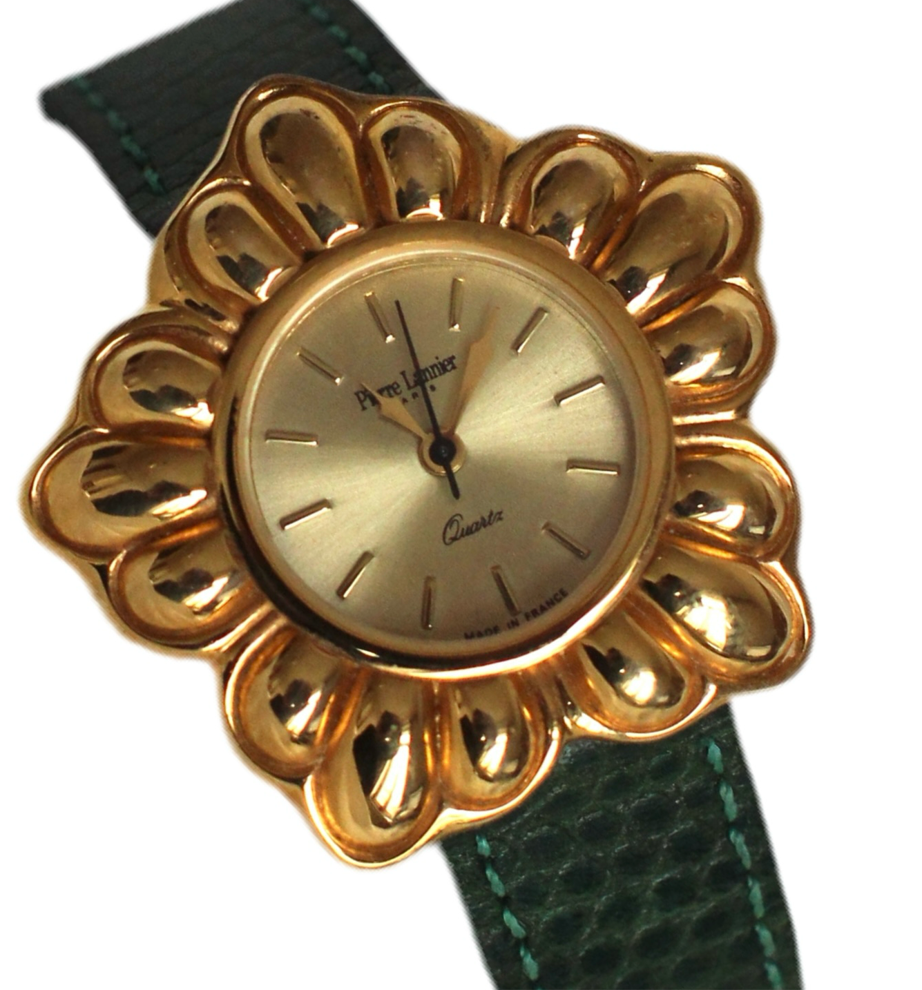 1980´s Pierre Lannier Vintage Watch