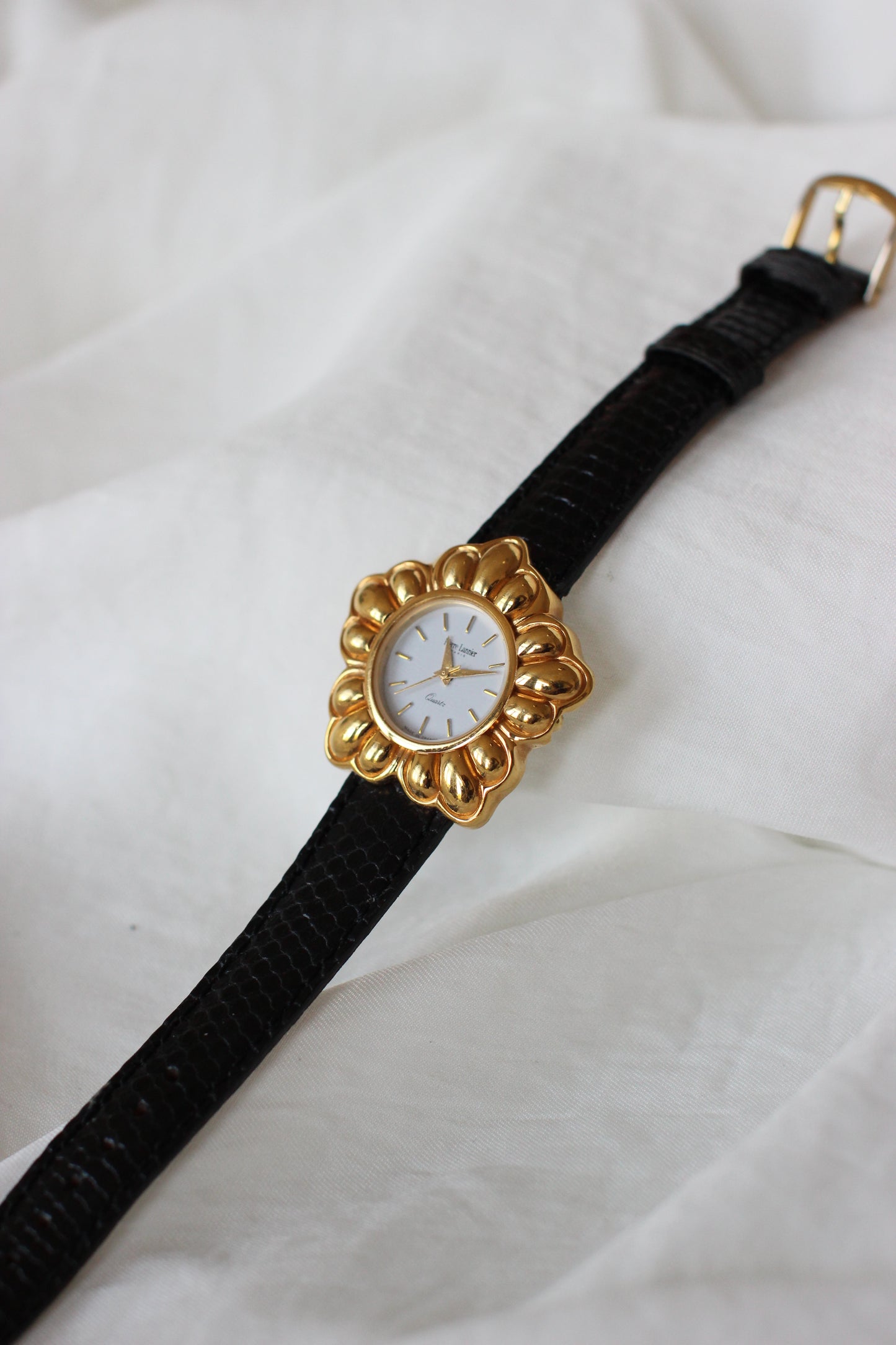 1980´s Pierre Lannier Vintage Watch