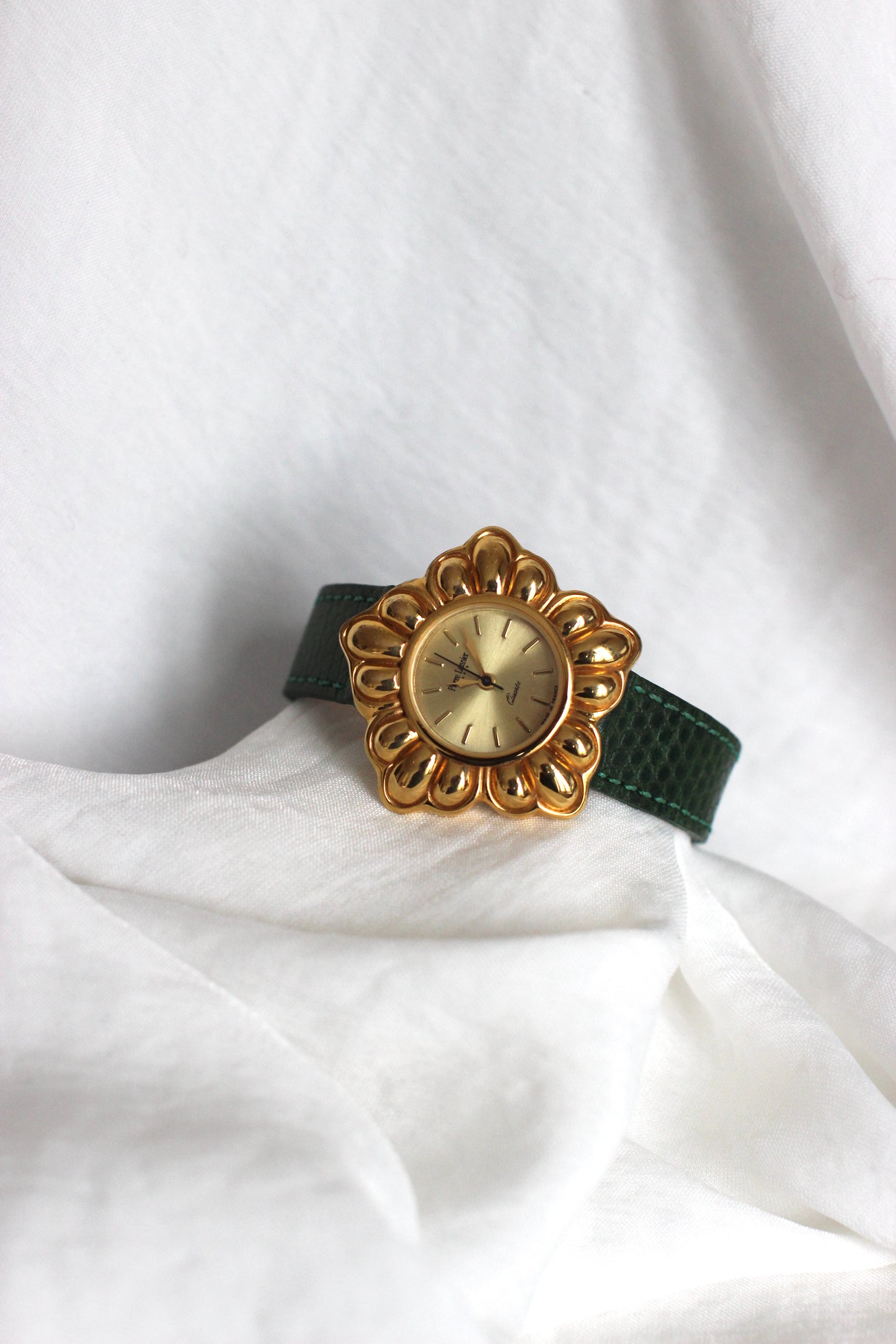 1980´s Pierre Lannier Vintage Watch