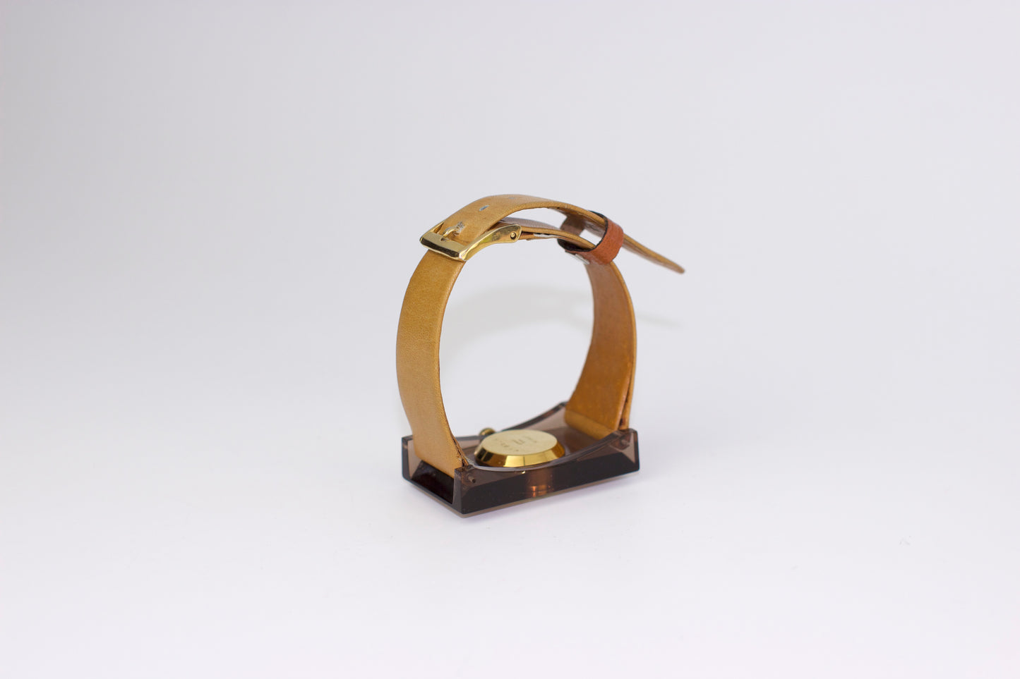 Rare 1970 Lanvin Mechanical Watch