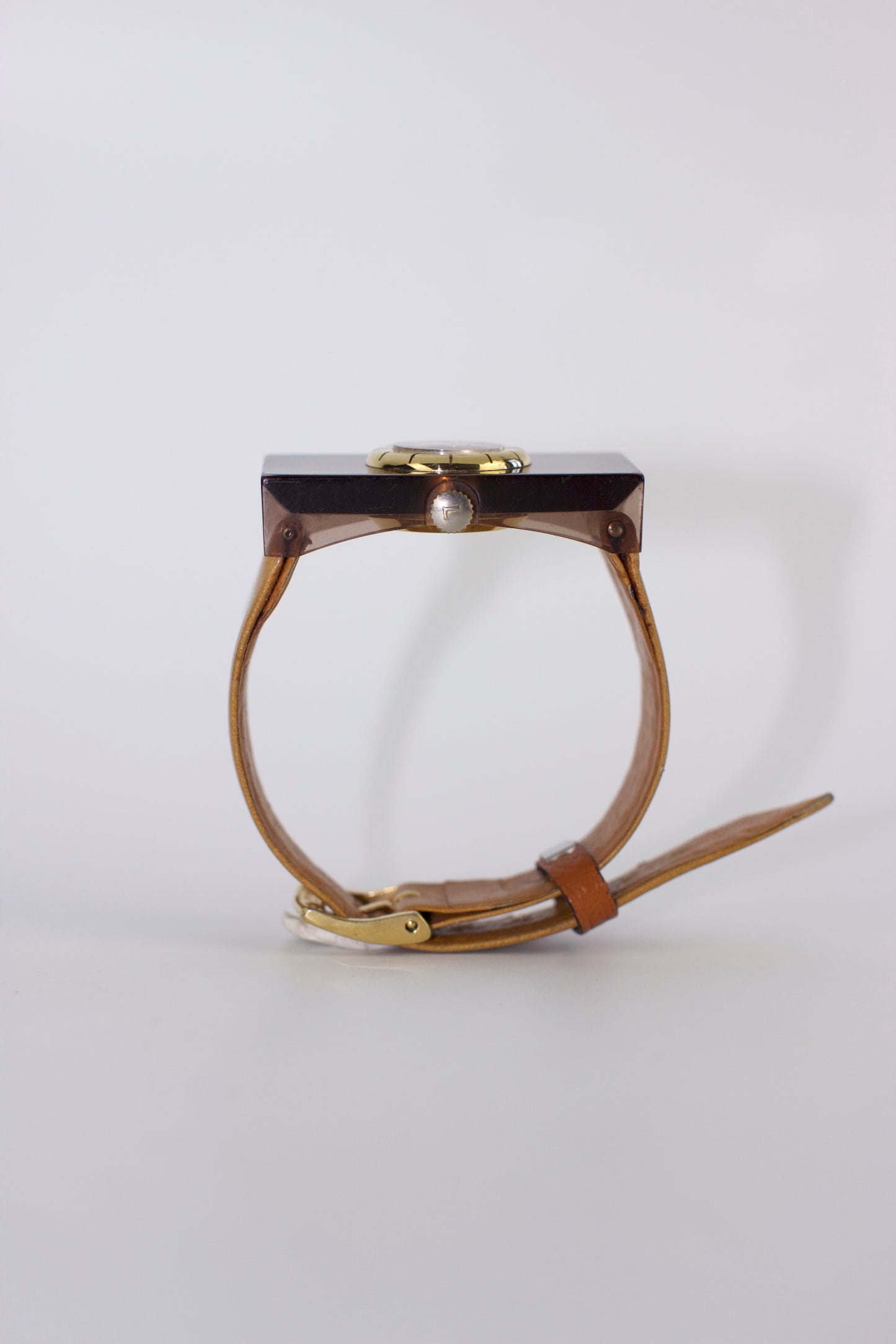 Rare 1970 Lanvin Mechanical Watch