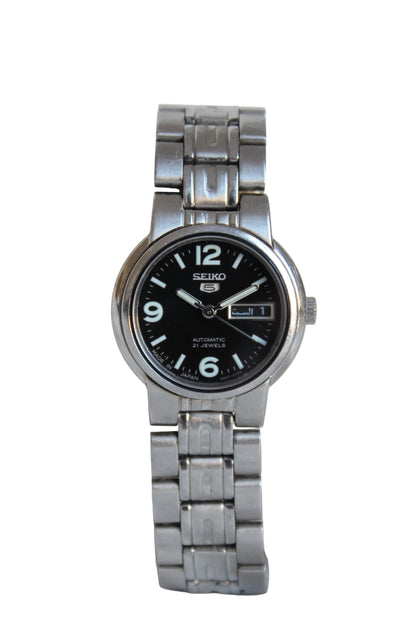 Seiko 5 Classic Ladies Watch – SYMK43K1