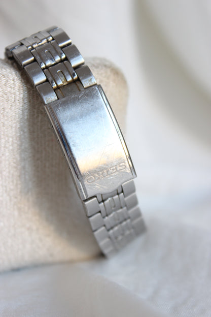 Seiko 5 Classic Ladies Watch – SYMK43K1