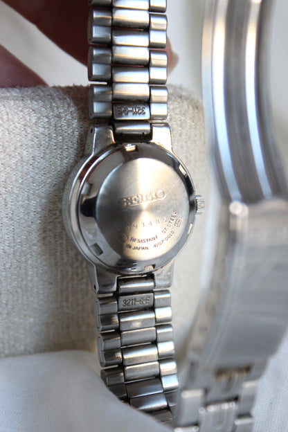 Seiko 5 Classic Ladies Watch – SYMK43K1