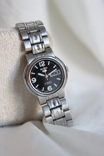 Seiko 5 Classic Ladies Watch – SYMK43K1