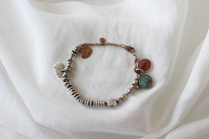 Rare Pomellato "Dodo" Collection Bracelet