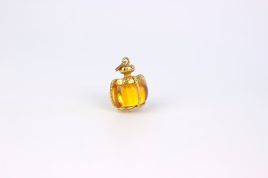 Yves Saint Laurent Pendant - Yvresse (Champagne Collection)