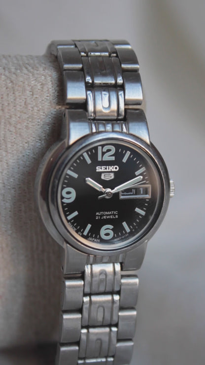 Seiko 5 Classic Ladies Watch – SYMK43K1